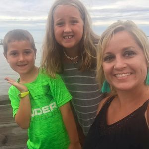 Meet your Posher, Heather